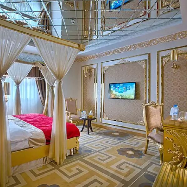 هتل الماس 2 دفتر خدمات مسافرتی پیوند ستارگان دیان dianstarlink (46)