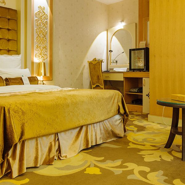 هتل الماس 2 دفتر خدمات مسافرتی پیوند ستارگان دیان dianstarlink (7)