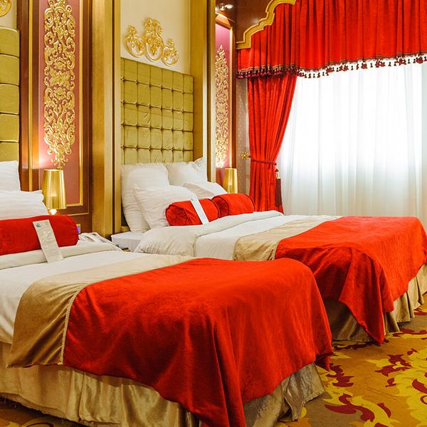 هتل الماس 2 دفتر خدمات مسافرتی پیوند ستارگان دیان dianstarlink (9)