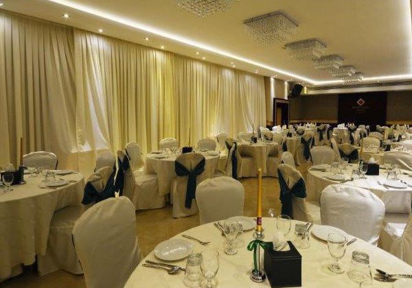 هتل الیزه شیراز دفرخدمات مسافرتی و گردشگری پیوند ستارگان دیانdianstarlink (2)