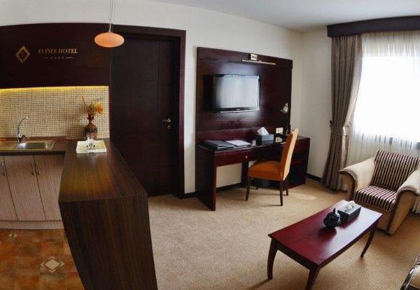 هتل الیزه شیراز دفرخدمات مسافرتی و گردشگری پیوند ستارگان دیانdianstarlink (27)