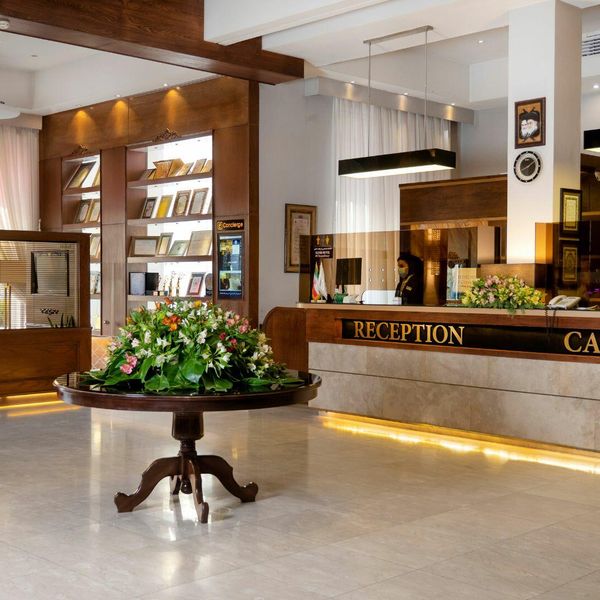 هتل الیزه شیراز دفرخدمات مسافرتی و گردشگری پیوند ستارگان دیانdianstarlink (35)