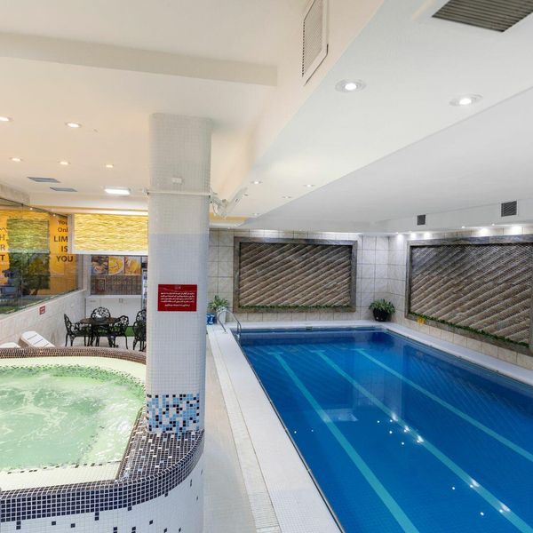 هتل الیزه شیراز دفرخدمات مسافرتی و گردشگری پیوند ستارگان دیانdianstarlink (43)