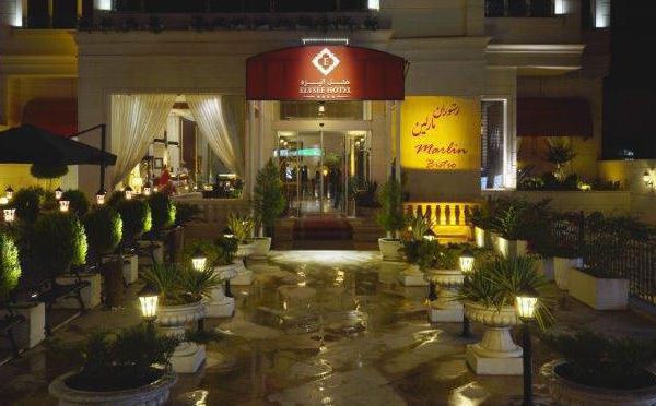 هتل الیزه شیراز دفرخدمات مسافرتی و گردشگری پیوند ستارگان دیانdianstarlink (2)