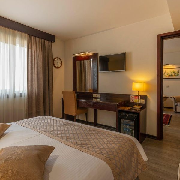 هتل الیزه شیراز دفرخدمات مسافرتی و گردشگری پیوند ستارگان دیانdianstarlink (74)