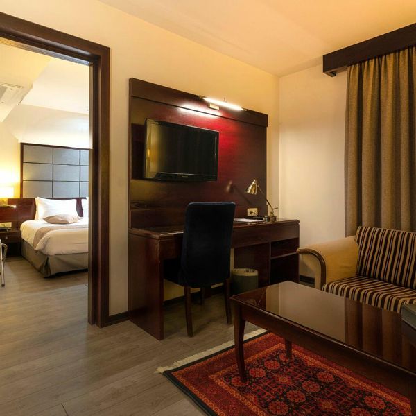 هتل الیزه شیراز دفرخدمات مسافرتی و گردشگری پیوند ستارگان دیانdianstarlink (76)