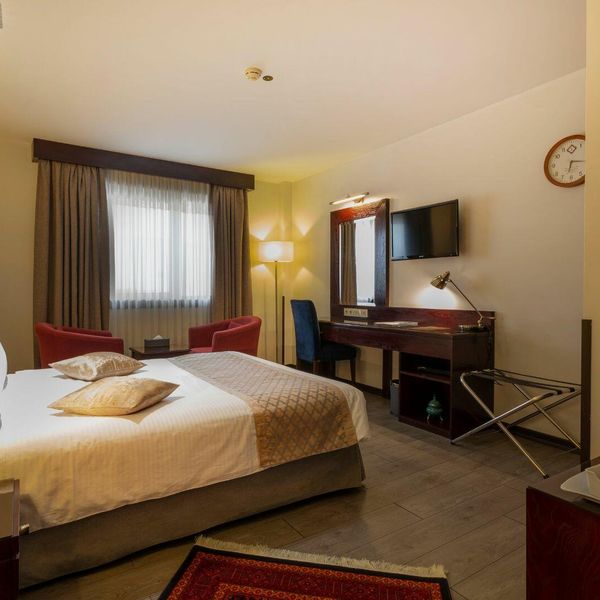 هتل الیزه شیراز دفرخدمات مسافرتی و گردشگری پیوند ستارگان دیانdianstarlink (81)