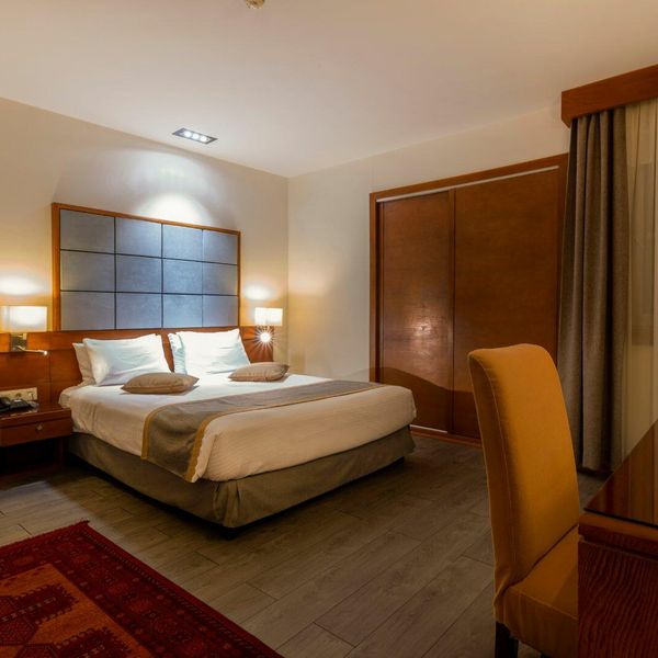 هتل الیزه شیراز