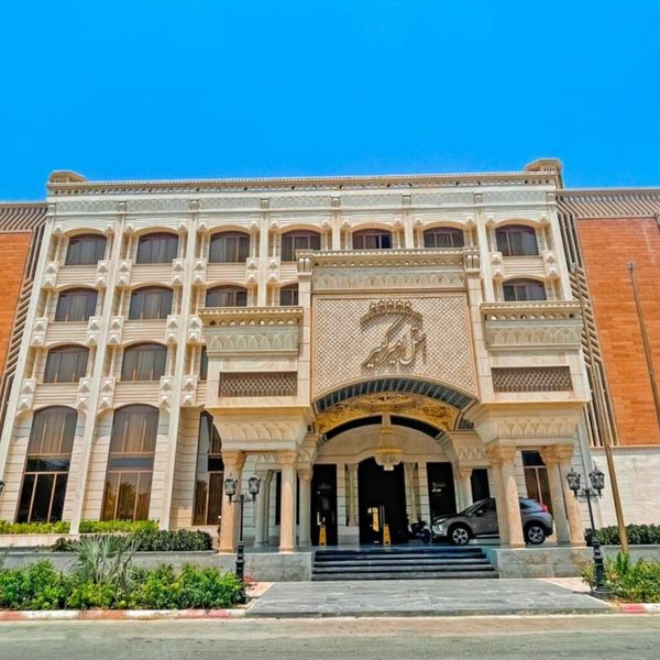 هتل امیر کبیر