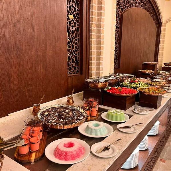 هتل امیرکبیر کیش