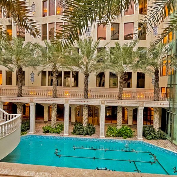 هتل امیر کبیر