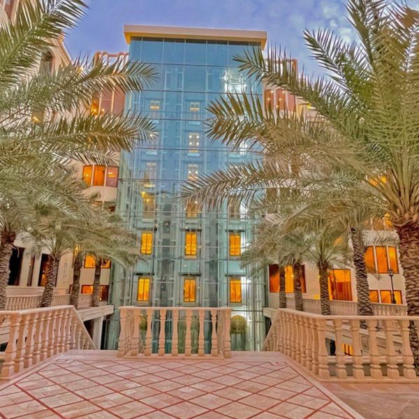 هتل امیر کبیر