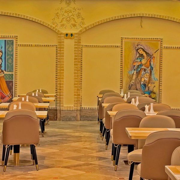 هتل امیر کبیر