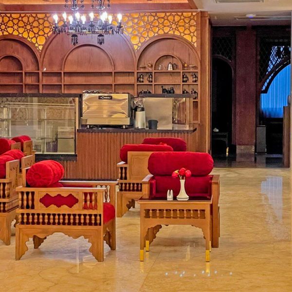 هتل امیر کبیر