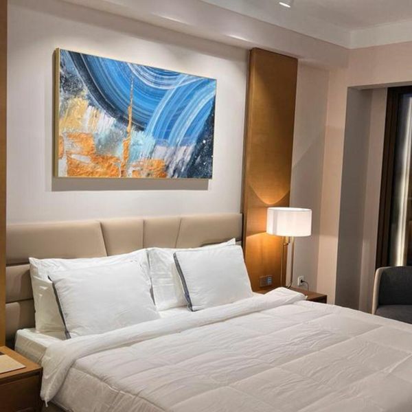 هتل امیر کبیر