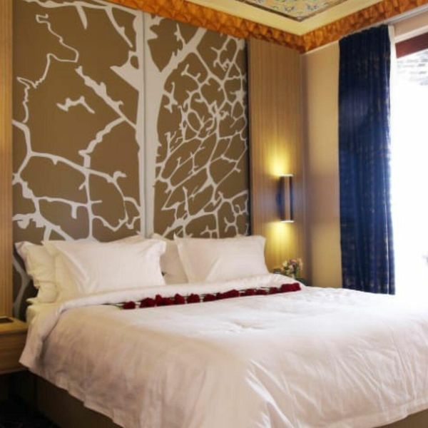 هتل امیر کبیر