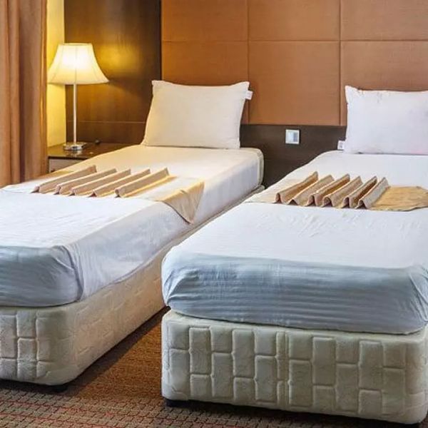 هتل ایران کیش