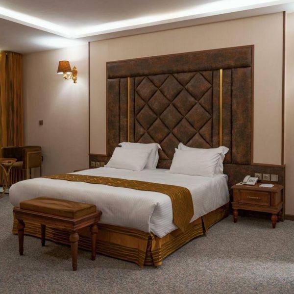 هتل بزرگ رز شیراز دفتر خدمات مسافرتی و گردشگری پیوند ستارگان دیان DIAN STARLINK (4)