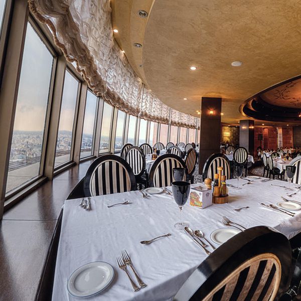 هتل بزرگ شیراز