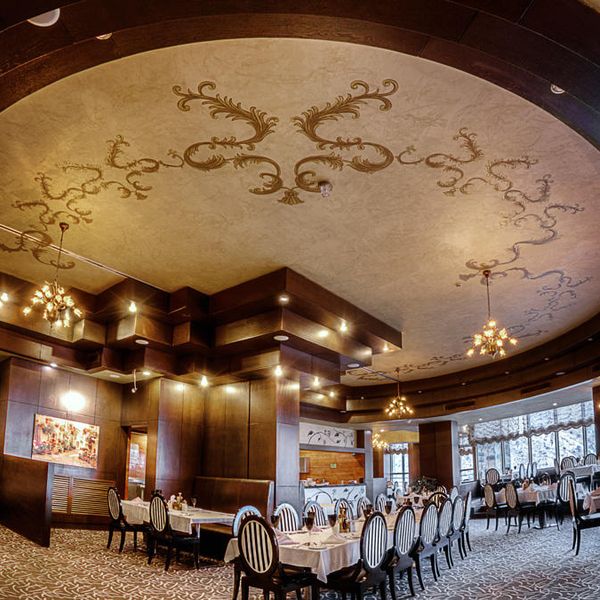 هتل بزرگ شیراز