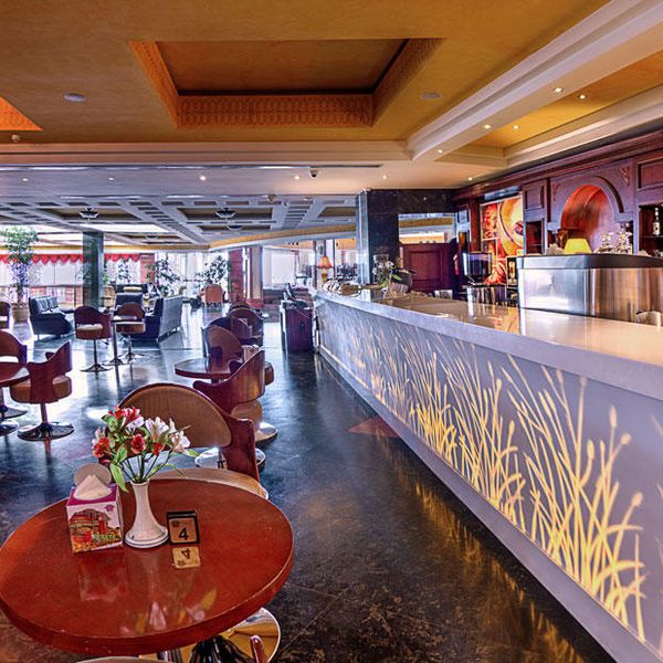 هتل بزرگ شیراز