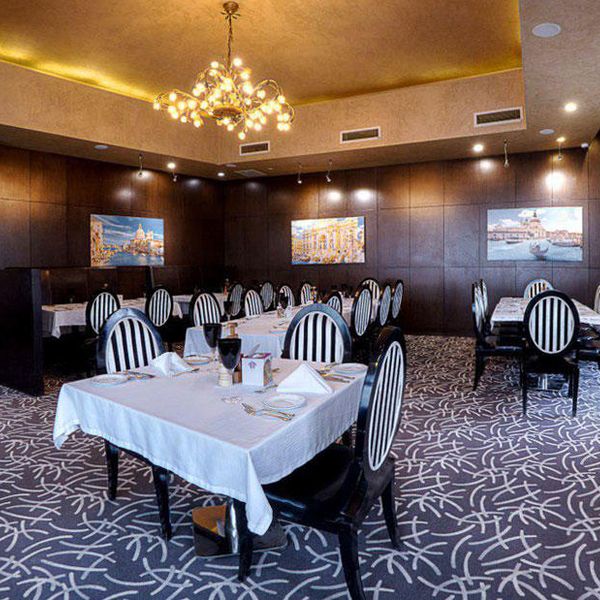 هتل بزرگ شیراز