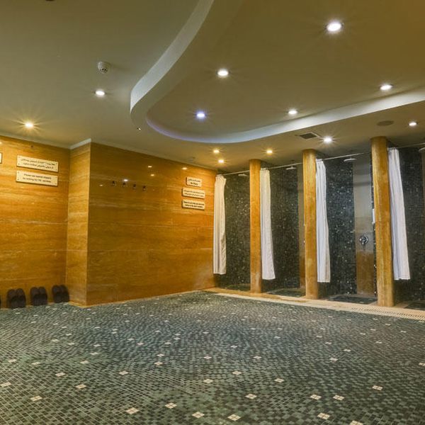 هتل بزرگ شیراز