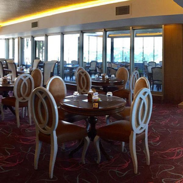 هتل بزرگ شیراز