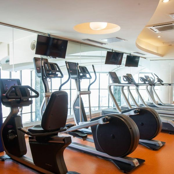 هتل بزرگ شیراز