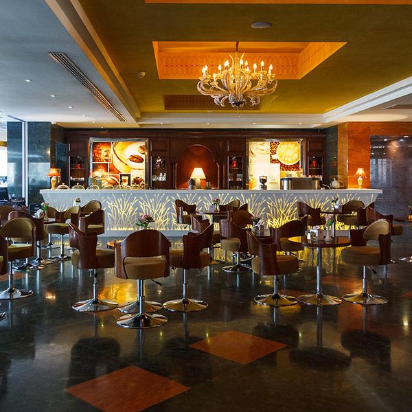 هتل بزرگ شیراز