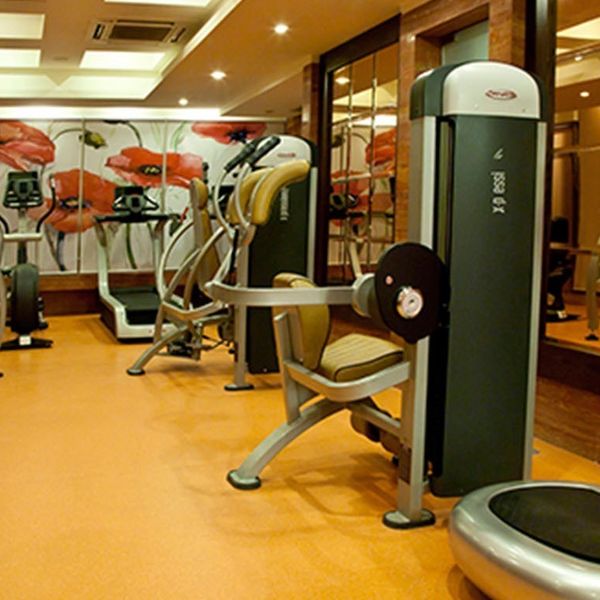 هتل بزرگ شیراز