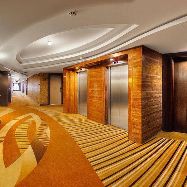 هتل بزرگ شیراز