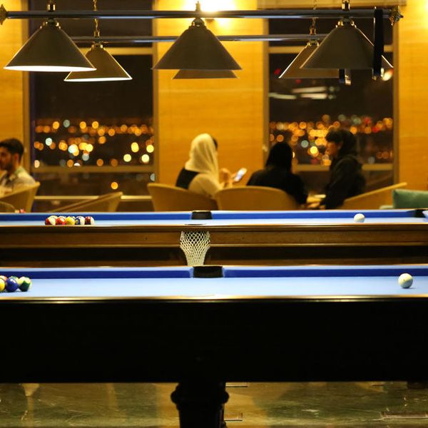 هتل بزرگ شیراز