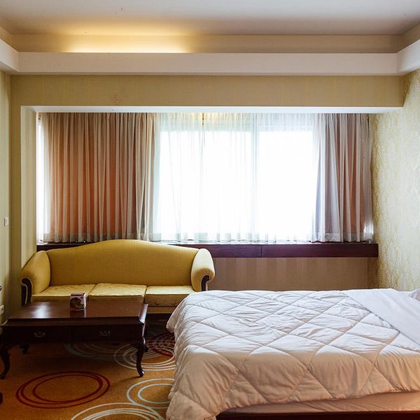 هتل بزرگ شیراز