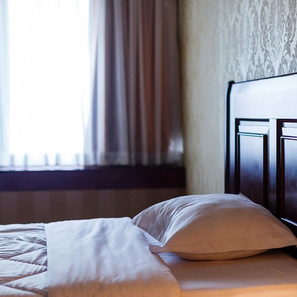 هتل بزرگ شیراز