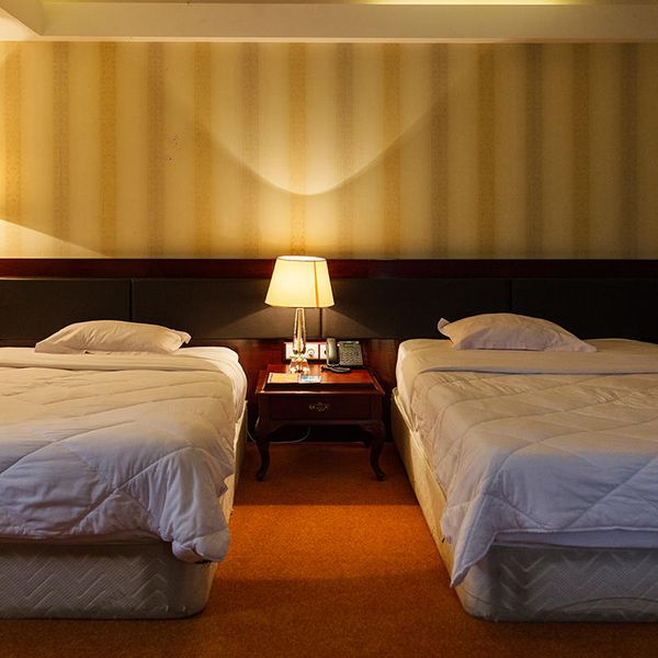 هتل بزرگ شیراز