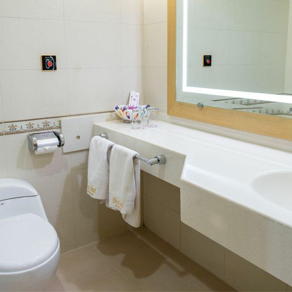 هتل بزرگ شیراز