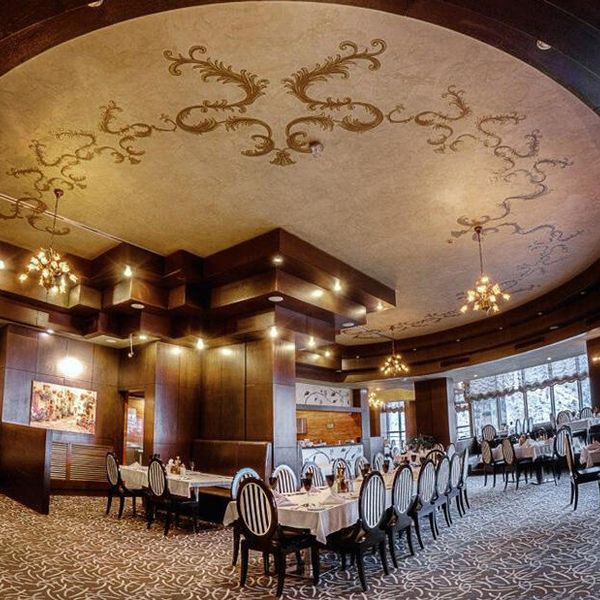 هتل بزرگ شیراز