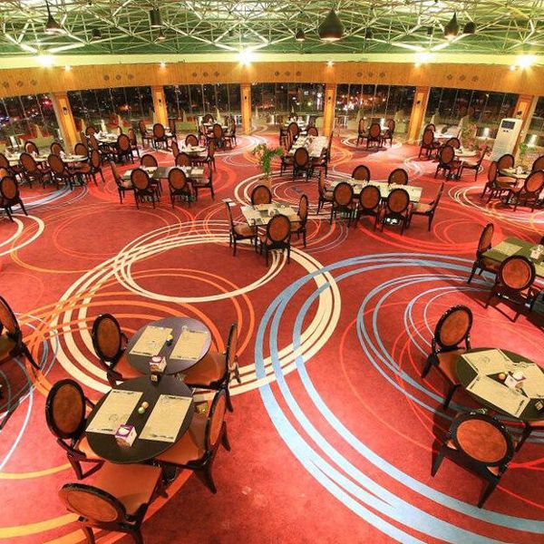 هتل بزرگ شیراز