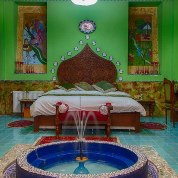 هتل بوتیک شاه پریون دفتر خدمات مسافرتی و پردشگری پیوند ستارگان دیان dian starlink (1)