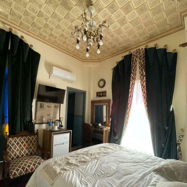 هتل بوتیک شاه پریون دفتر خدمات مسافرتی و پردشگری پیوند ستارگان دیان dian starlink (11)