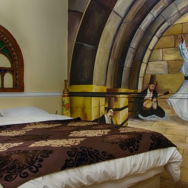 هتل بوتیک شاه پریون دفتر خدمات مسافرتی و پردشگری پیوند ستارگان دیان dian starlink (15)