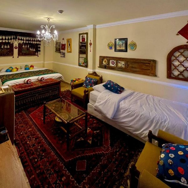 هتل بوتیک شاه پریون دفتر خدمات مسافرتی و پردشگری پیوند ستارگان دیان dian starlink (16)