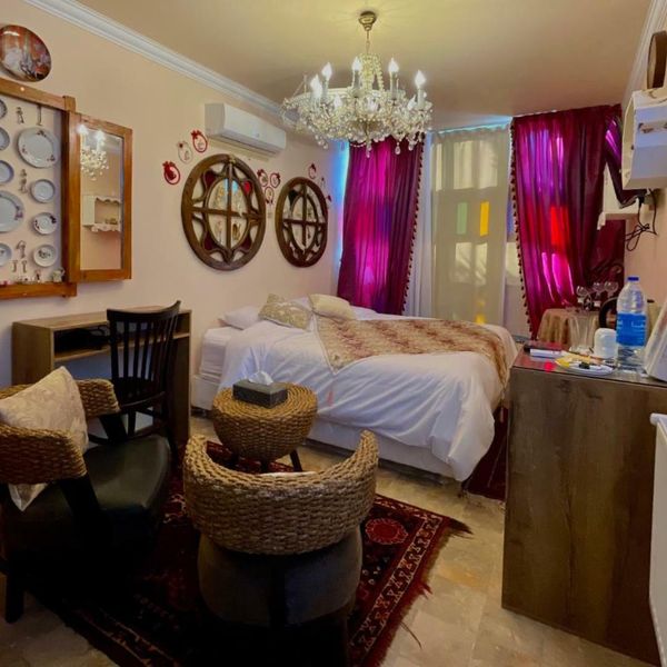 هتل بوتیک شاه پریون دفتر خدمات مسافرتی و پردشگری پیوند ستارگان دیان dian starlink (20)