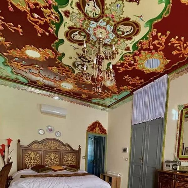 هتل بوتیک شاه پریون دفتر خدمات مسافرتی و پردشگری پیوند ستارگان دیان dian starlink (30)