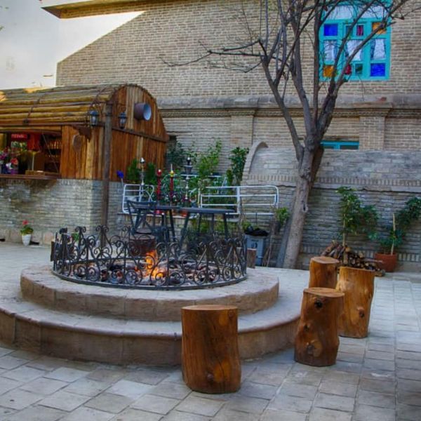 هتل بوتیک شاه پریون دفتر خدمات مسافرتی و پردشگری پیوند ستارگان دیان dian starlink (4)