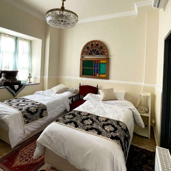 هتل بوتیک شاه پریون دفتر خدمات مسافرتی و پردشگری پیوند ستارگان دیان dian starlink (6)