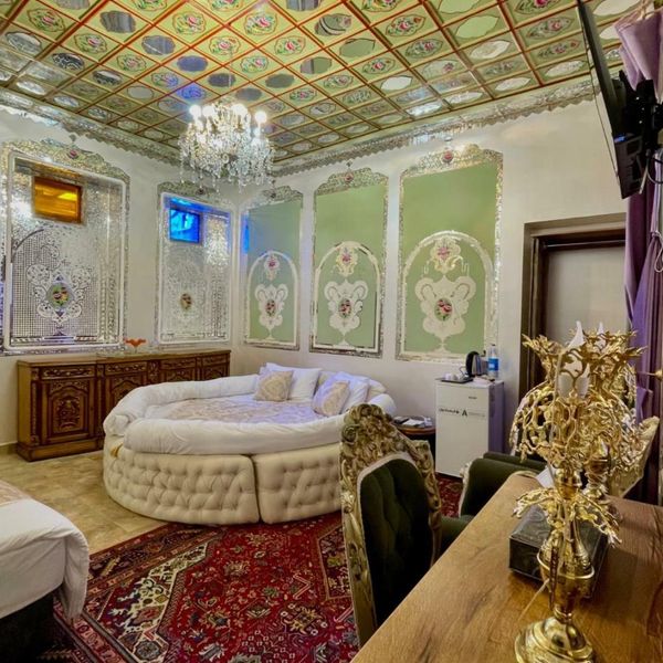 هتل بوتیک شاه پریون دفتر خدمات مسافرتی و پردشگری پیوند ستارگان دیان dian starlink (8)