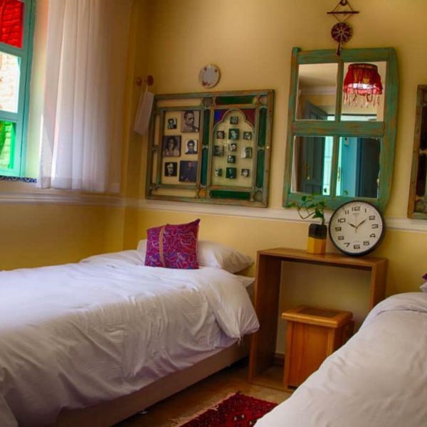 هتل بوتیک شاه پریون دفتر خدمات مسافرتی و پردشگری پیوند ستارگان دیان dian starlink (9)