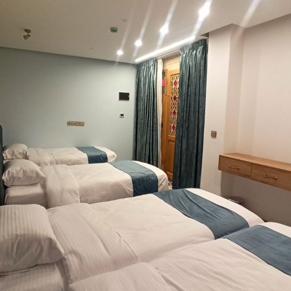 هتل بوتیک گیسو دفتر خدمات مسافرتی و پردشگری پیوند ستارگان دیان dian starlink (10)